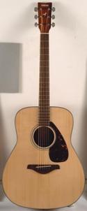 Yamaha FG700MS